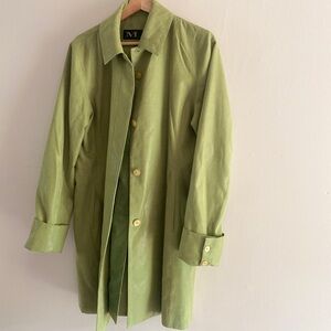 Vintage Lightweight Jacket
